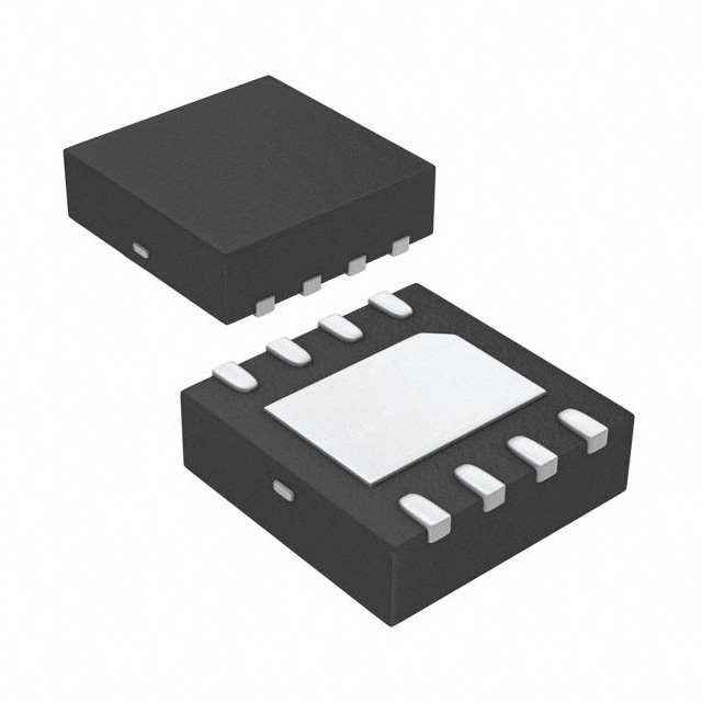 FAN3227TMPX onsemi electronic component image